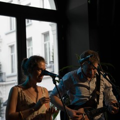 The Look of Love - Dusty Springfield (Cover)