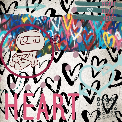 Parker - Heart