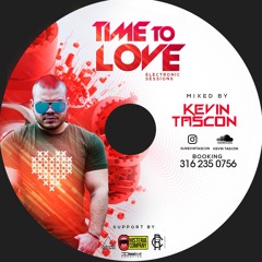 TIME TO LOVE BY KEVIN TASCON