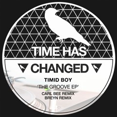 Timid Boy - The Groove - Breyn Remix