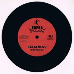 Rasta Move / Rasta Dub