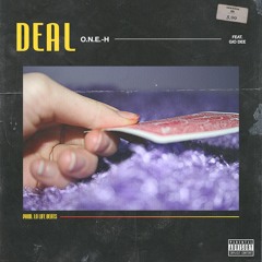Deal ft Gio Dee (Prod by Lo Life Beats)