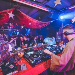 Diass Live @ NO ORDERS Playa Stories (Yalta Club 03.02.2018)