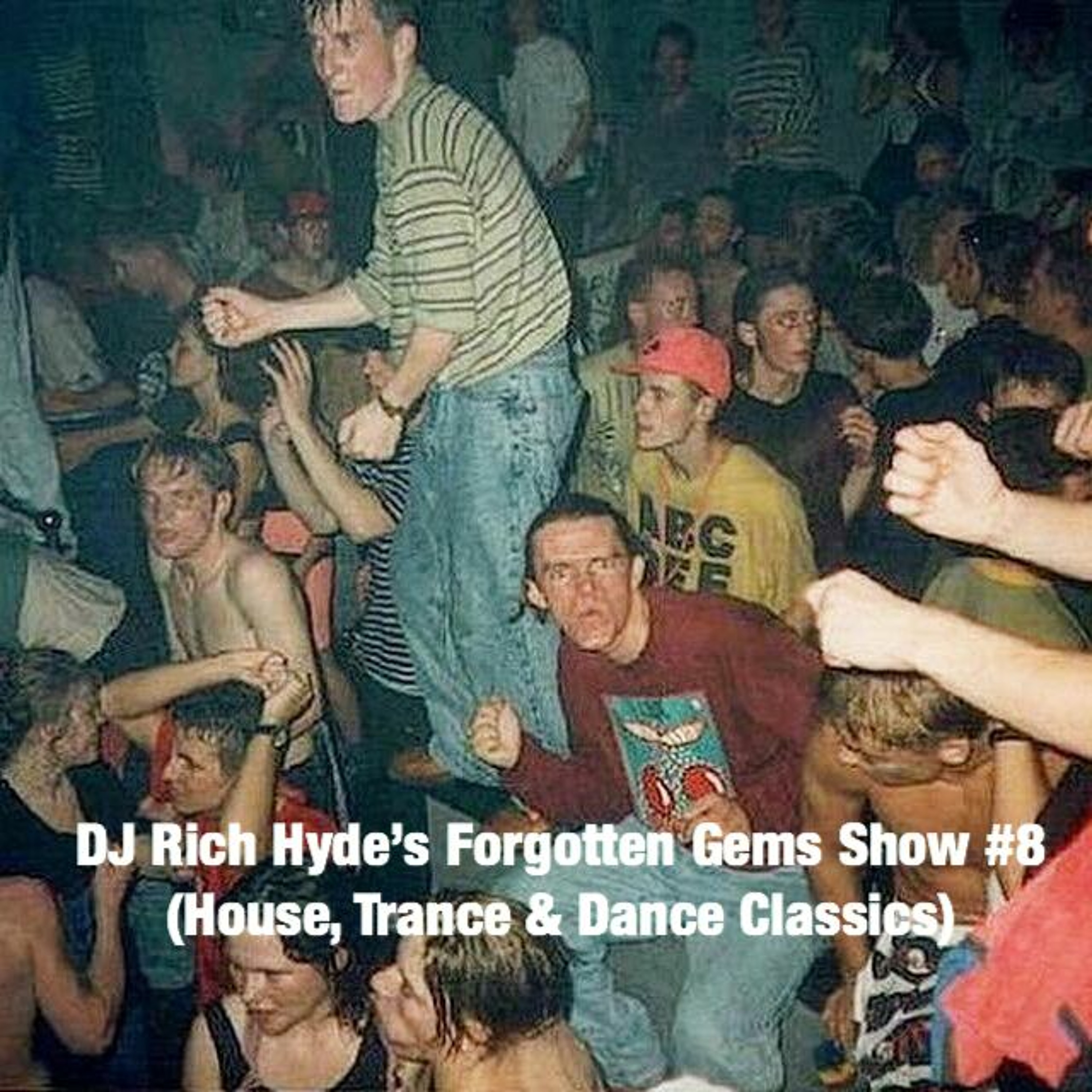 Rich Hyde