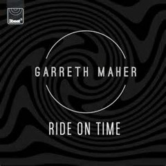 Ride on time JC edit (Free Download)