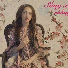 Song Xa Anh Khong De Dang ( KEEBIN MIX )