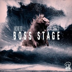 Answerd & Jiqzy - Boss Stage