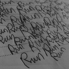 Run Run Run Run | Fading Away
