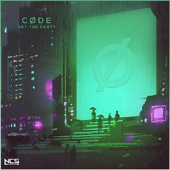 CØDE - Get The Party