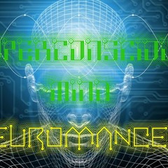 Neuromancer - Superconscious Mind [Hi Tech Psy]