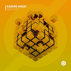 Kazumi Anzai - Cinnamon