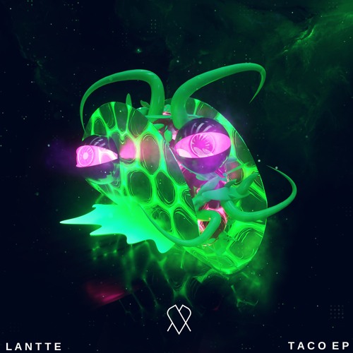 Lantte - Back Strong