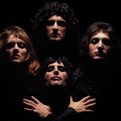 Is This The Real Life? 8 Minutes of the first phrase of Bohemian Rhapsody going in and out of sync