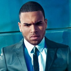 See Through - Chris Brown