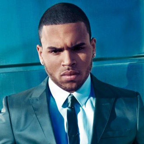 See Through - Chris Brown
