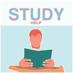 Study Help - Chillout