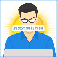 Study Solution - Deep Focus