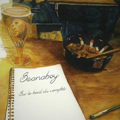 01. Sur Le Bord Du Comptoir