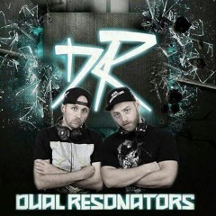 Dual Resonators Uptempo Mix 02 - 2018