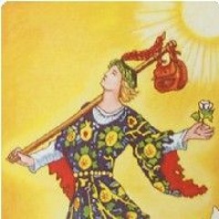 the fool