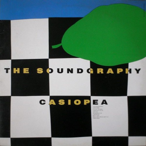 The Soundgraphy