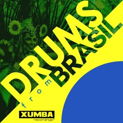 Bongotrack - Capoeira (Dj Lucerox & Techplayers Remix)
