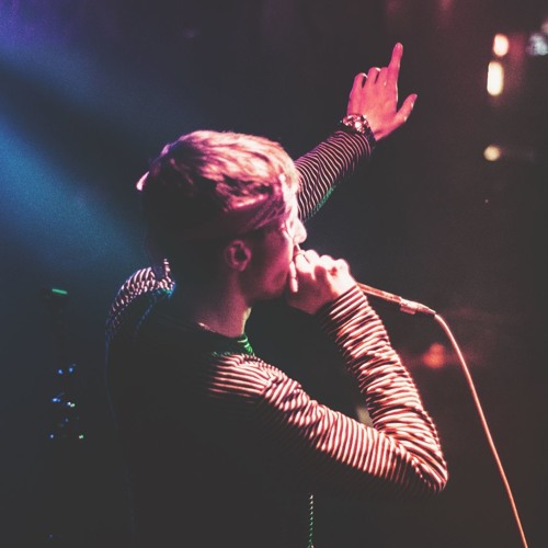 DOKKEYTINO - "REXX" (prod. by DOKKEYTINO)