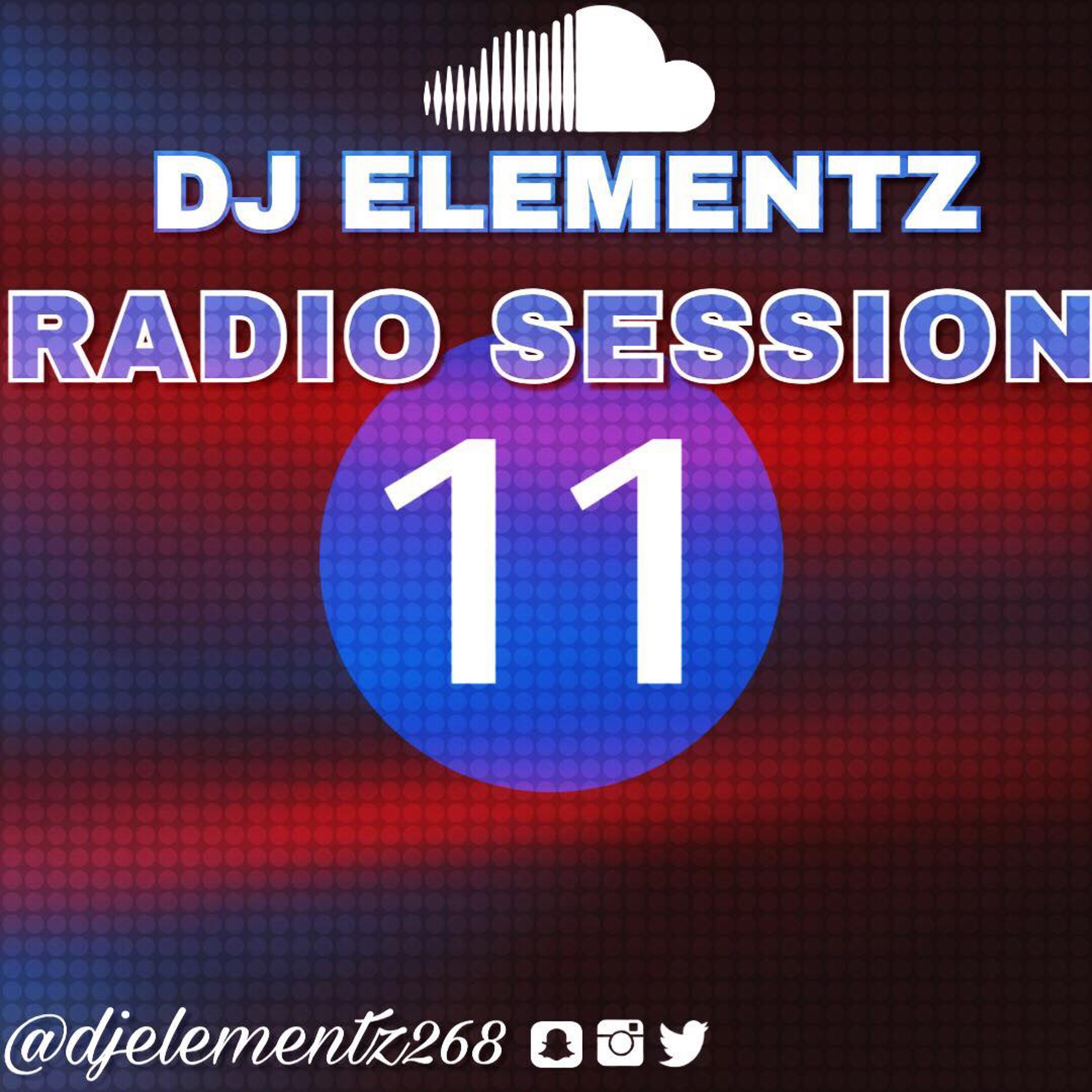 DJ ELEMENTZ\' PODCAST
