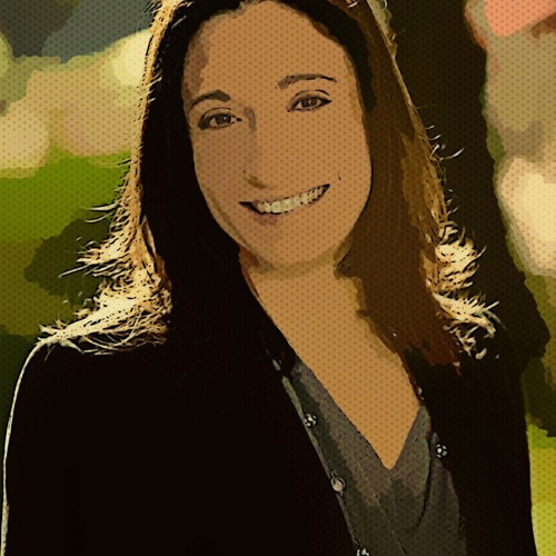 BitGive Executive Director Connie Gallippi