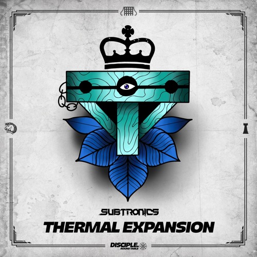 Subtronics - Thermal Expansion