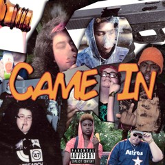 Lil Bobandy & Ka$hphon - Came In (Prod. 4Point0Lehgo) **UNKXEXCLUSIVE**