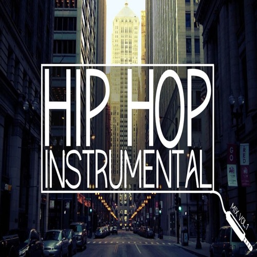 INSTRUS HIP HOP