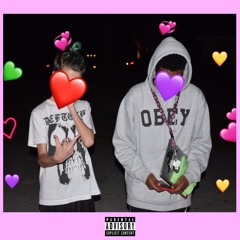 Essence of U (Feat. Glitch)(Prod. Nicholas Allan)