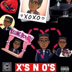 Dream X TGID - Xs n Os(prod.Pdub)