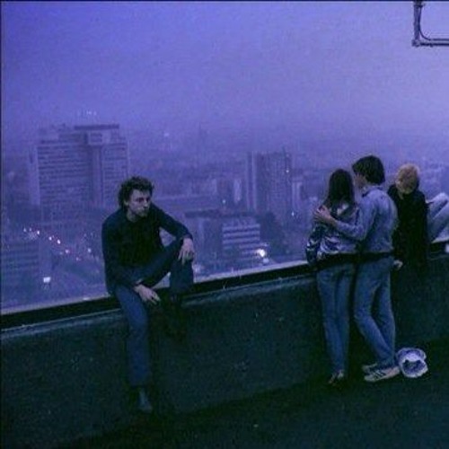 M.Barczyk - selfacceptance