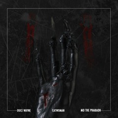 Catwoman ft MoThePharaoh (prod. Vahnii)