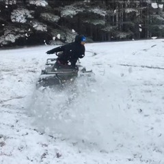 On Her Own  (prod. Day&Oli)