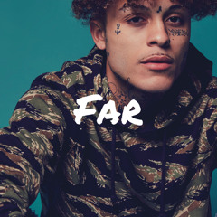 Lil Skies X Nav Type Beat "Far" (Prod. @thomascrager)