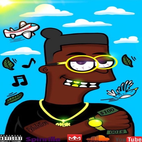 3. Richie Mike- Controlling Ft Fvreign Papi