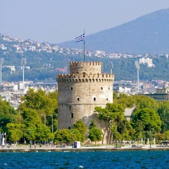 Salonika_In Progress