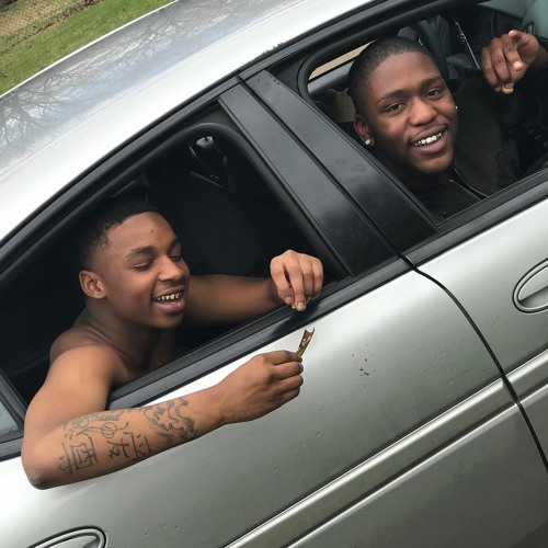 Benji Brothers - No Offense