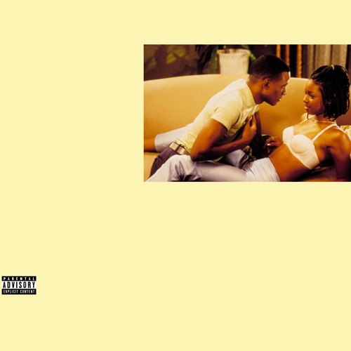 Ooh This Love (Produced by Stro)