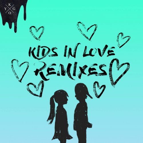 Kygo - Stranger Things ft. OneRepublic (Alan Walker Remix)