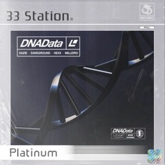 Dave Ground - Bandana