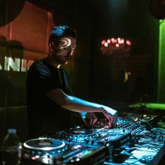 Sam Drake @ Inquiry, Monarch SF, 2.2.18