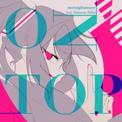 On Top feat. Hatsune Miku // Miku Expo 2018 Contest HONORABLE MENTION