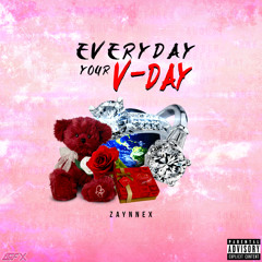 Every Day Your V-Day