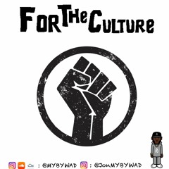 @MYBYWAD| For The Culture Volume 1 | Caribbean