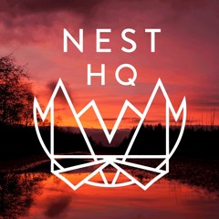 NEST HQ MiniMix: Reid Speed