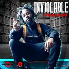 Popcaan - Inviolable